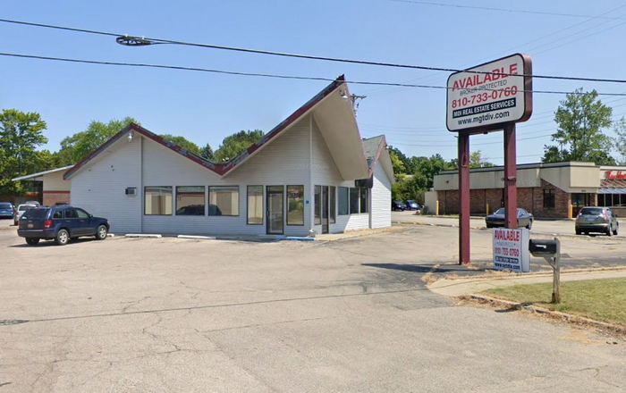 Dawn Donuts - 1917 S Saginaw Rd - Midland Mi 48640